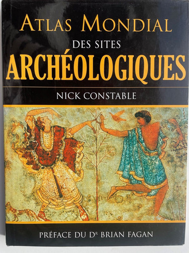 Atlas mondial des sites - des,