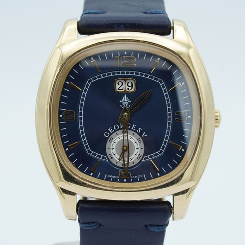 Georges 1001 montre - 1001, hommes