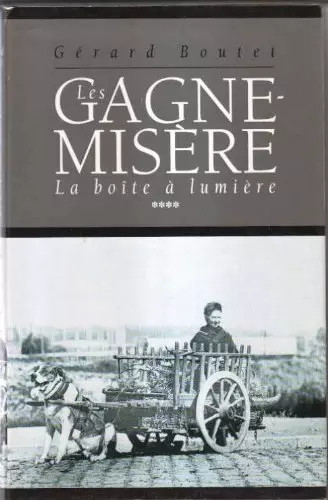 Les gagne misère la - 4.,
