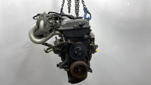 Moteur mazda 323 - 6, zl0502300