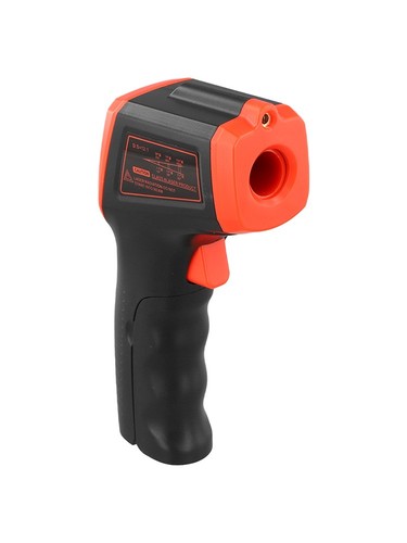Thermomètre infrarouge