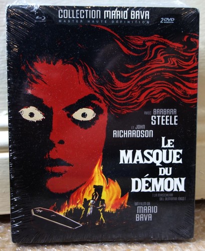 Sidonis blu ray - film, movie