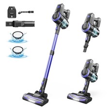 Aspirateur Balai sans Fil, 6