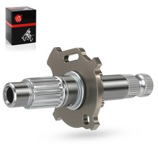 Kickstart Shaft Kick Axle for