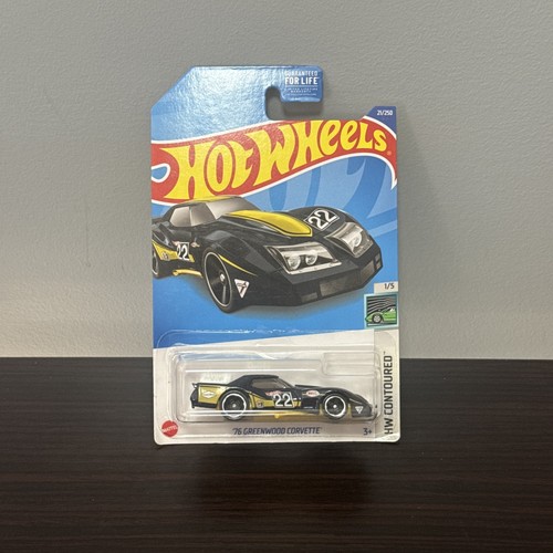 2022 hot wheels 250 - hot, 21/250