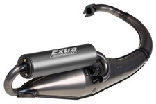 Pot D'Échappement Giannelli