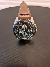 MONTRE LIP CLASSICS ATLAS FOR