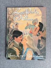 Les perles de l'amour BD pour
