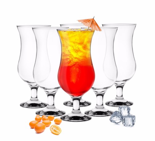 Verres cocktail 480ml - verres, à