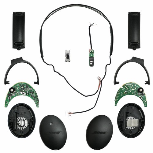 Bose quietcomfort qc25 - bose,