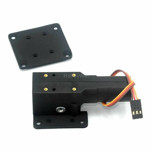 1x55g electric retract rear - electric,