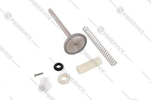 Krups piston ressorts planche - krups,