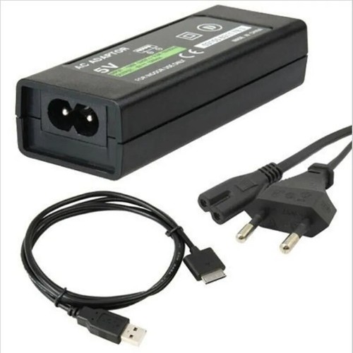 Chargeur pour psp - pour,