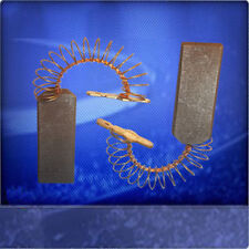 Marques Charbons Du Moteur