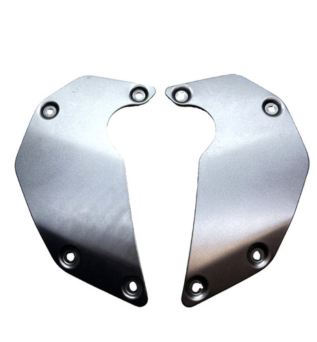 Ensemble insertion plaque - ensemble,
