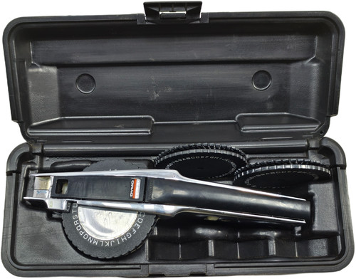 Dymo 1570 machine - dymo,
