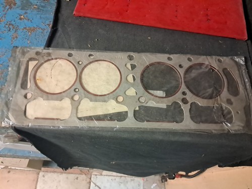 Joint culasse citroen - de,