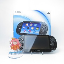 【Excellent】Sony PS Vita