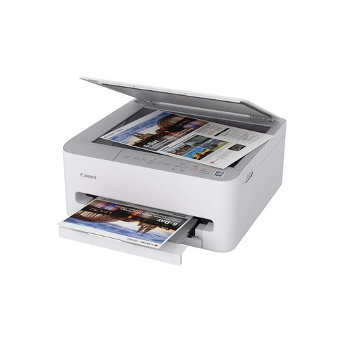 Imprimante multifonction canon - imprimante,
