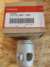Piston (A) de NS125FG 86