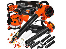 SOUFFLEUR Aspirateur À