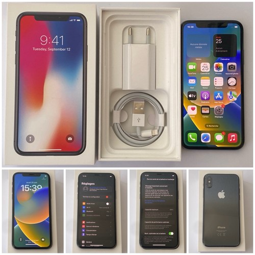 Apple iphone - apple, 64