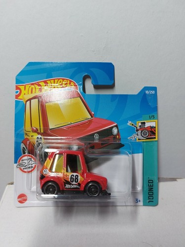 Hotwheels - 1/64, 🇨🇵