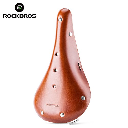 Selle vintage cuir - selle,