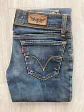 Jeans Levi's 470 Straight Fit Taille 34/35