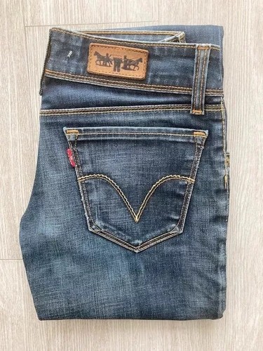 Jeans levi 470 straight fit - 470,