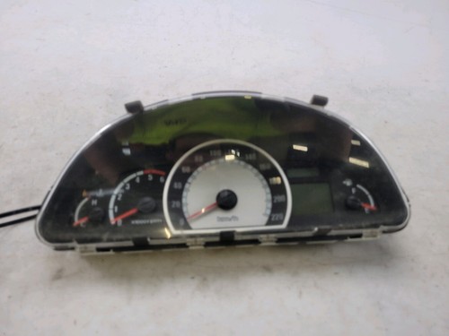 Compteur hyundai matrix - compteur,