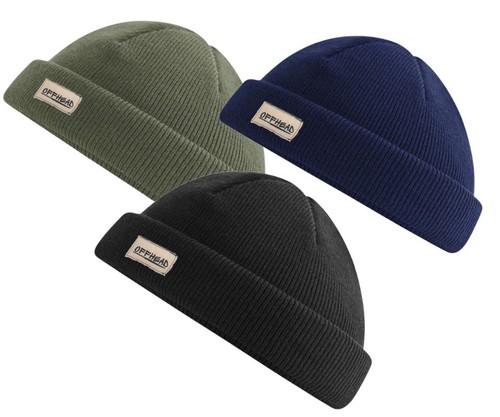 Fisherman casquette beanie - casquette,