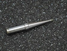 panne fer à souder Weller PT-S7 PTS7 0.4mm T0054136799 TCP 12/24/42 TCPS FE50M