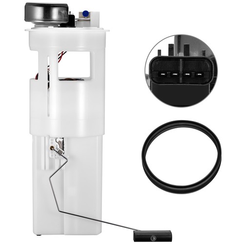 Fuel pump assembly sending - assembly, w/sending
