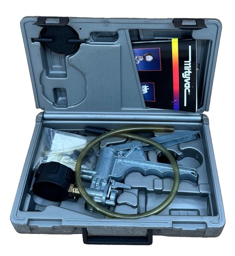 Blue point mityvac ya4000a - blue,