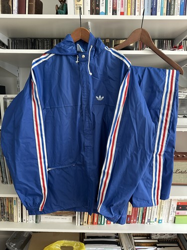 Adidas vintage 70s full - adidas,