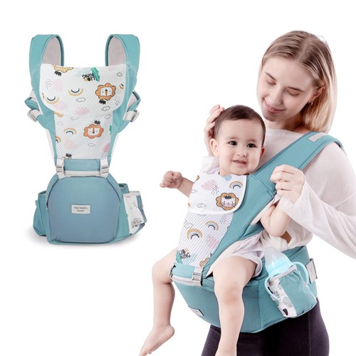 Porte bébé siège hanche - bébé,siège,