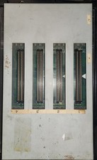 Neo Geo MVS 4-Slot Arcade Circuit Board Set