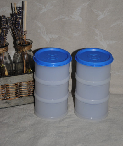 Tupperware empilodeco - 6,