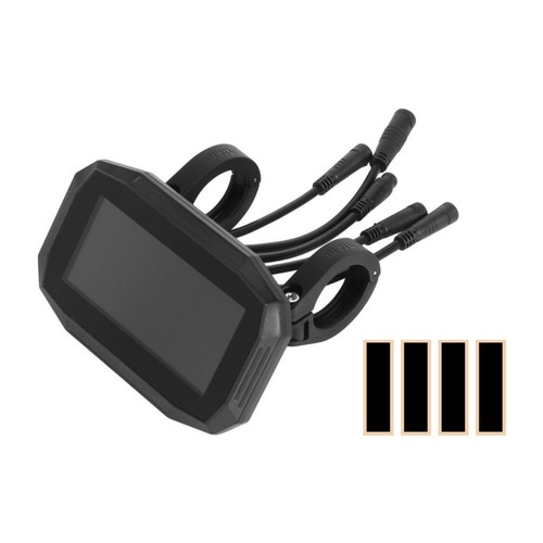 écran lcd scooter - lcd,