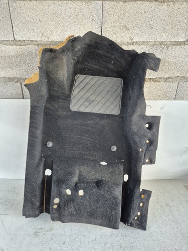 Moquette sol garniture - garniture, module
