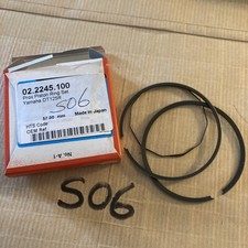 02.2245.100 JEU DE SEGMENT(S)