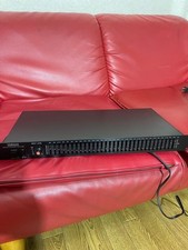 YAMAHA GQ1031BII GRAPHIC