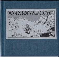 Blueberry - Chevauchée vers