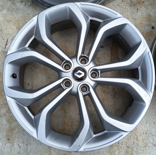 Jante alu renault scenic - scenic, iv
