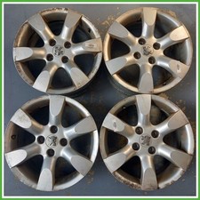 Jantes En Alliage PEUGEOT 307