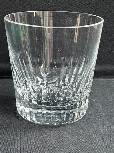 Seau glace baccarat - glace,