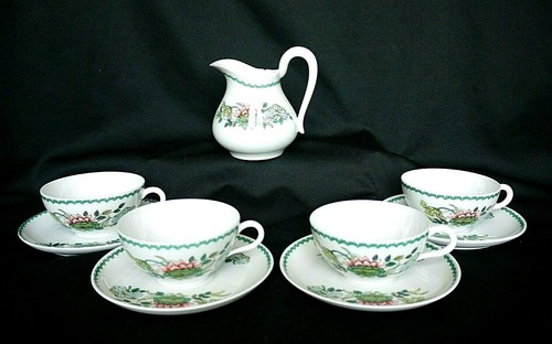 Tasses thé en porcelaine - tasses,