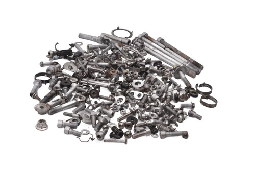 Kit vis fixation - kit, de