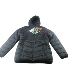 Doudoune Réversible Alpine